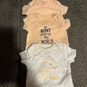 Newborn Baby Clothes